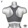 Set di reggiseni boxer in cotone (Reggiseni) Umbro chez FrenchMarket Set di reggiseni boxer in cotone (Reggiseni) Umbro chez FrenchMarket