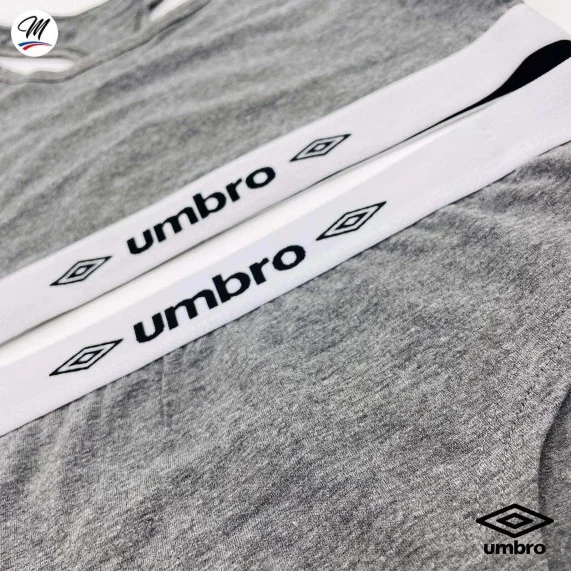 Set BH Boxer aus Baumwolle (BHs) Umbro auf FrenchMarket