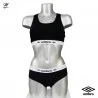 Cotton Boxer Bra Set (Bras) Umbro on FrenchMarket