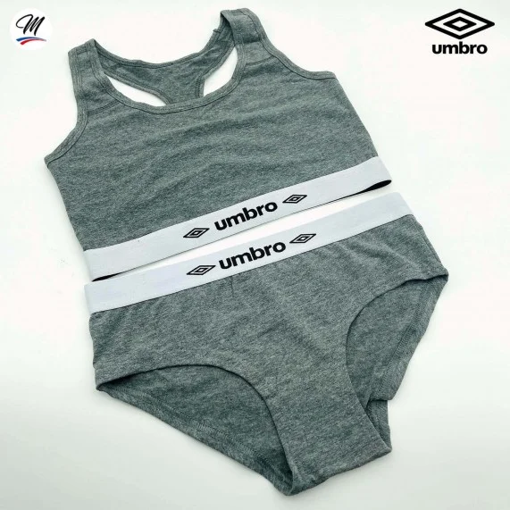 Set di reggiseni boxer in cotone (Reggiseni) Umbro chez FrenchMarket Set di reggiseni boxer in cotone (Reggiseni) Umbro chez FrenchMarket