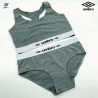 Set di reggiseni boxer in cotone (Reggiseni) Umbro chez FrenchMarket Set di reggiseni boxer in cotone (Reggiseni) Umbro chez FrenchMarket