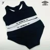 Cotton Boxer Bra Set (Bras) Umbro on FrenchMarket