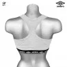 Katoenen Boxer Bra Set (Beha) Umbro chez FrenchMarket