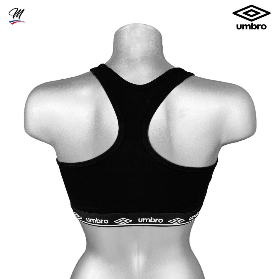 UMBRO ® Cotton Boxer Bra Set | Comfort cheap