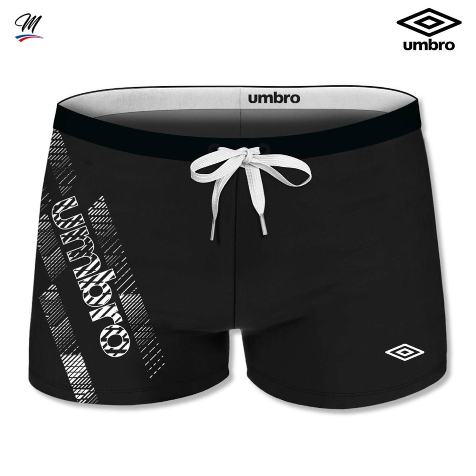 Maillot de Bain Homme "Umbro Big Logo"