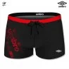 Badehose Mann "Umbro Big Logo" (Badeslips) Umbro auf FrenchMarket