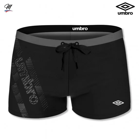 Costume da bagno da uomo "Umbro Costume da bagno "Big Logo (Boxer) Umbro chez FrenchMarket