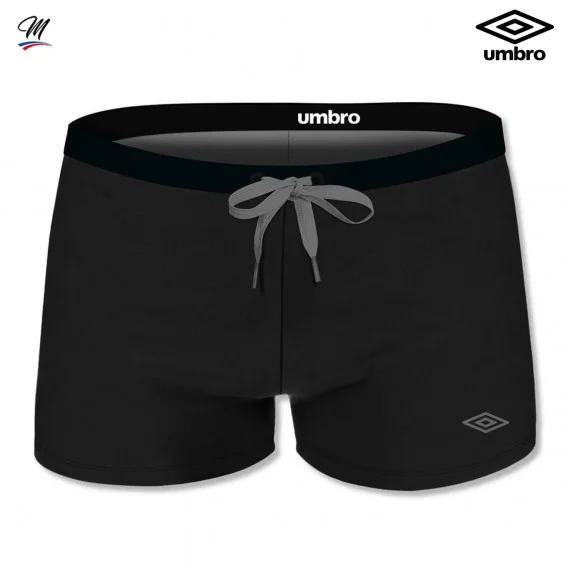 Kinderbadpak "Umbro Eenvoudig logo (Zwemkleding) Umbro chez FrenchMarket