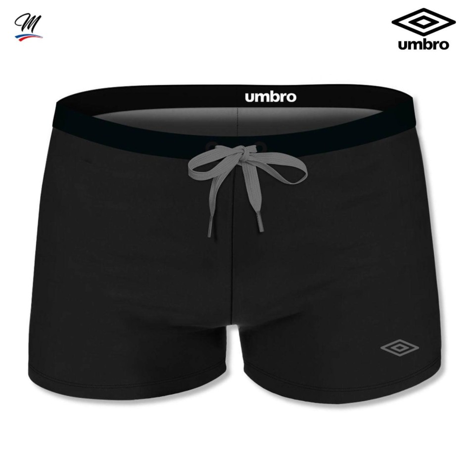 UMBRO ® Barnens baddräkt "Umbro Enkel logotyp