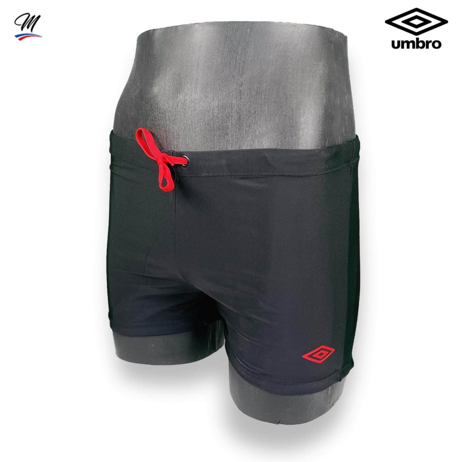 Maillot de Bain Homme "Umbro Simple Logo"