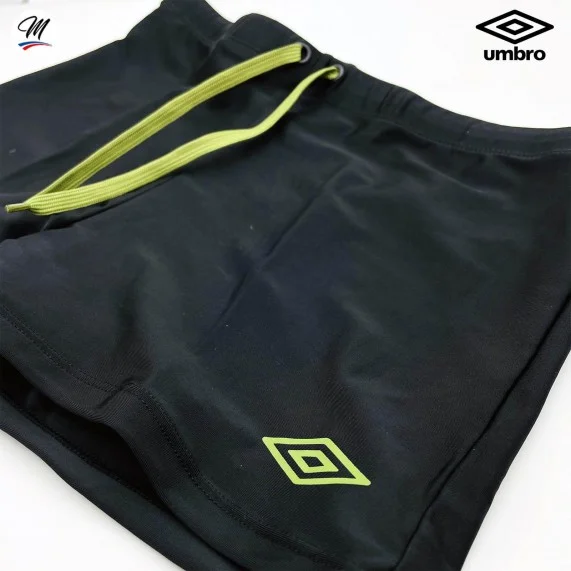 Costume da bagno da uomo "Umbro Logo semplice (Boxer) Umbro chez FrenchMarket