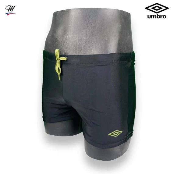 Costume da bagno da uomo "Umbro Logo semplice (Boxer) Umbro chez FrenchMarket