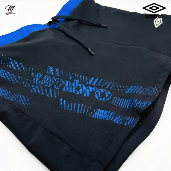 Costume da bagno da uomo "Umbro Costume da bagno "Big Logo (Boxer) Umbro chez FrenchMarket