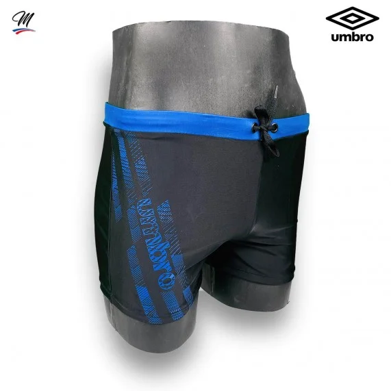 Men's Swimsuit "Umbro Big Logo" swimsuit (Swimsuits) Umbro on FrenchMarket