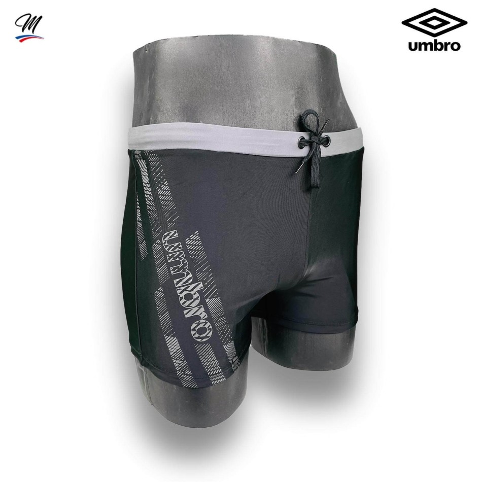 UMBRO ® Baddräkt för män "Umbro Big Logo" | Baddräkt för män