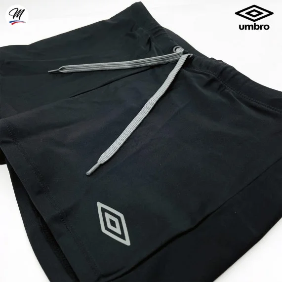 Kinderbadpak "Umbro Eenvoudig logo (Zwemkleding) Umbro chez FrenchMarket
