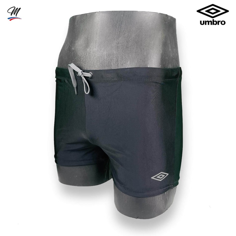 Costume da bagno per bambini "Umbro Logo semplice (Costumi da bagno) Umbro chez FrenchMarket
