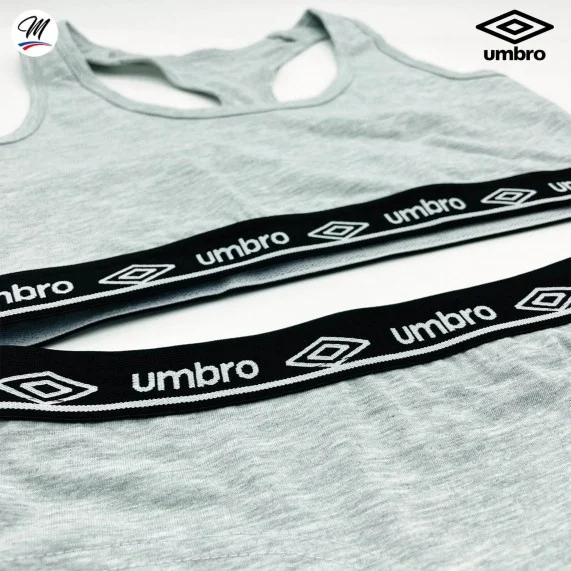 Katoenen Boxer Bra Set (Beha) Umbro chez FrenchMarket