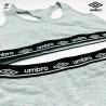 Katoenen Boxer Bra Set (Beha) Umbro chez FrenchMarket
