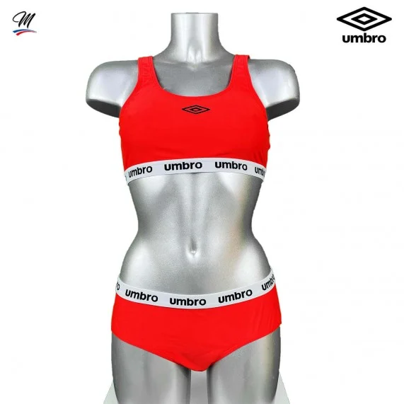 Costume da bagno Bikini Bra Sport (Maillots) Umbro chez FrenchMarket