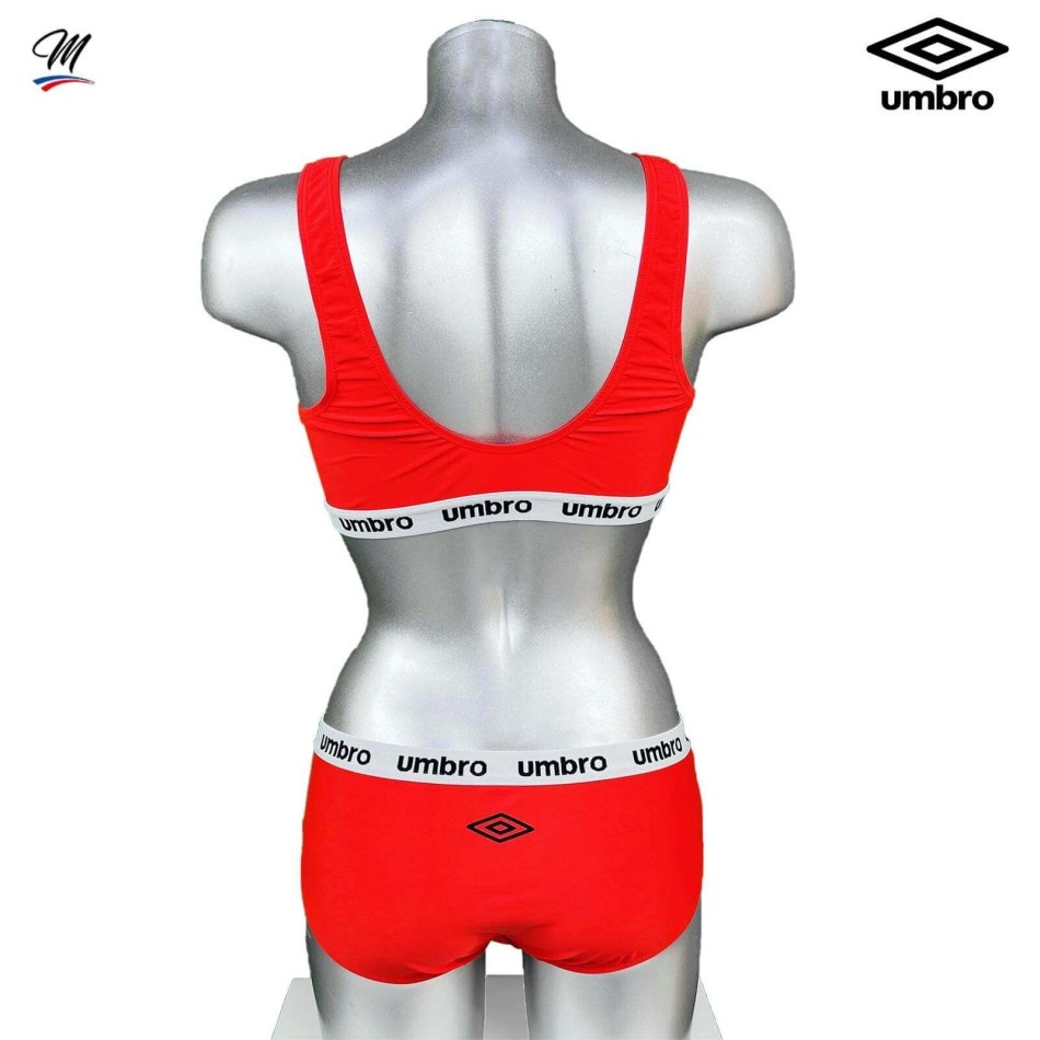 Zwemkleding Bikini BH Sport (Zwemkleding) Umbro chez FrenchMarket