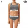 Set di reggiseni boxer in cotone (Reggiseni) Umbro chez FrenchMarket Set di reggiseni boxer in cotone (Reggiseni) Umbro chez FrenchMarket