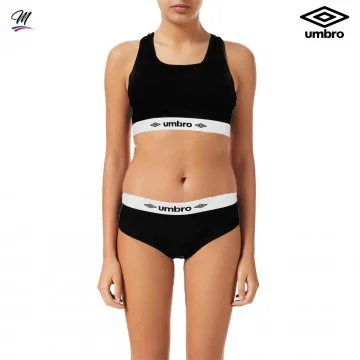 Ensemble Brassière Boxer en Coton (Brassières) Umbro chez FrenchMarket