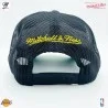 NBA Los Angeles Lakers HWC "Gold Leaf" Trucker Cap (Cap) Mitchell & Ness auf FrenchMarket NBA Los Angeles Lakers HWC "Gold Leaf" Trucker Cap (Cap) Mitchell & Ness auf FrenchMarket