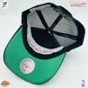 NBA Los Angeles Lakers HWC "Gold Leaf" Trucker Cap (Cap) Mitchell & Ness auf FrenchMarket NBA Los Angeles Lakers HWC "Gold Leaf" Trucker Cap (Cap) Mitchell & Ness auf FrenchMarket