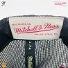 NBA Los Angeles Lakers HWC "Gold Leaf" Trucker Cap (Cap) Mitchell & Ness auf FrenchMarket NBA Los Angeles Lakers HWC "Gold Leaf" Trucker Cap (Cap) Mitchell & Ness auf FrenchMarket