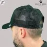 Gorra Trucker PANTHER - Pantera Negra (Gorras) Goorin Bros chez FrenchMarket Gorra Trucker PANTHER - Pantera Negra (Gorras) Goorin Bros chez FrenchMarket