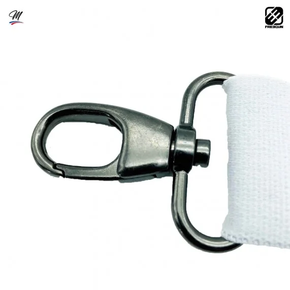 FREEGUN Sleutelhanger (Sleutelhanger) Freegun chez FrenchMarket