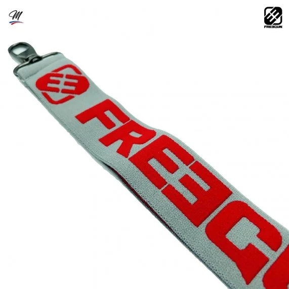 Llavero FREEGUN (Llavero) Freegun chez FrenchMarket