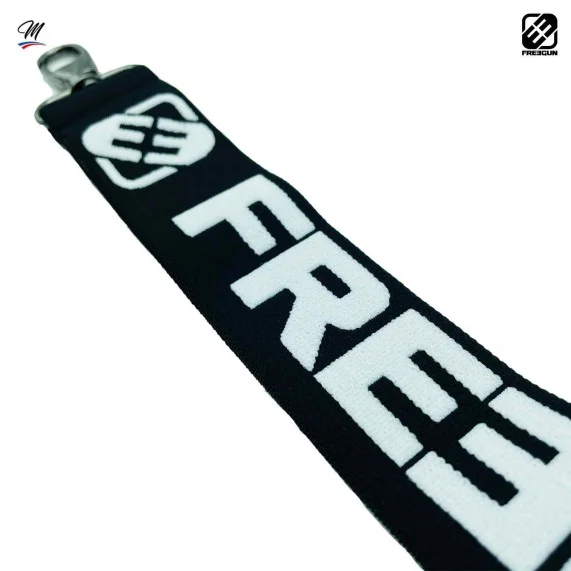 FREEGUN Porte-Clés Keyring (Porte-Clés) Freegun chez FrenchMarket