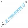 FREEGUN Porte-Clés Keyring (Porte-Clés) Freegun chez FrenchMarket