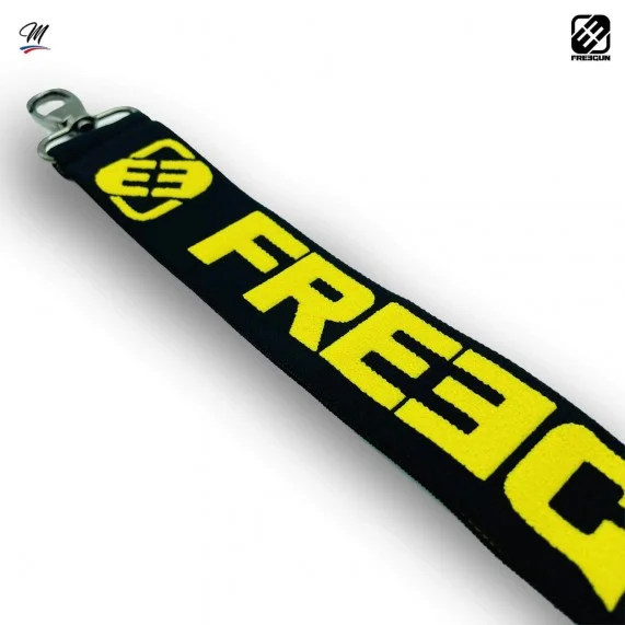 FREEGUN Porte-Clés Keyring (Porte-Clés) Freegun chez FrenchMarket