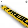 FREEGUN Porte-Clés Keyring (Porte-Clés) Freegun chez FrenchMarket