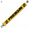 FREEGUN Porte-Clés Keyring (Porte-Clés) Freegun chez FrenchMarket