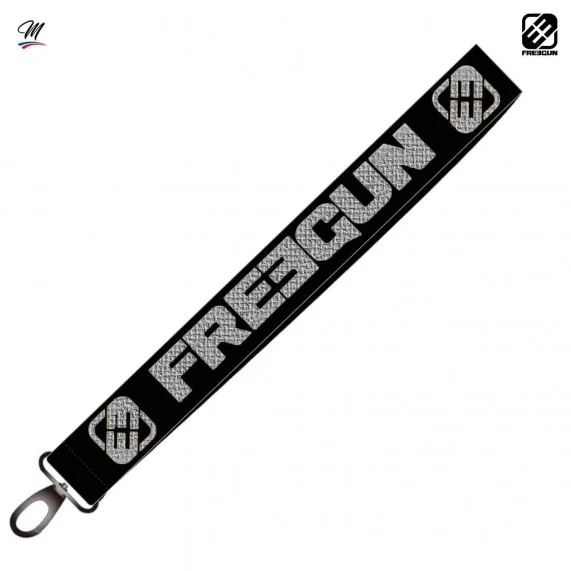 FREEGUN Porte-Clés Keyring (Porte-Clés) Freegun chez FrenchMarket FREEGUN Porte-Clés Keyring (Porte-Clés) Freegun chez FrenchMarket