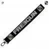 FREEGUN Porte-Clés Keyring (Porte-Clés) Freegun chez FrenchMarket FREEGUN Porte-Clés Keyring (Porte-Clés) Freegun chez FrenchMarket
