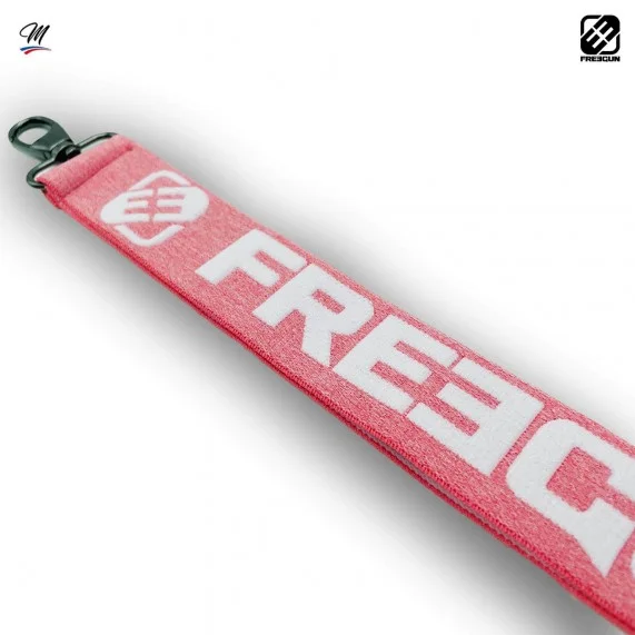 Llavero FREEGUN (Llavero) Freegun chez FrenchMarket