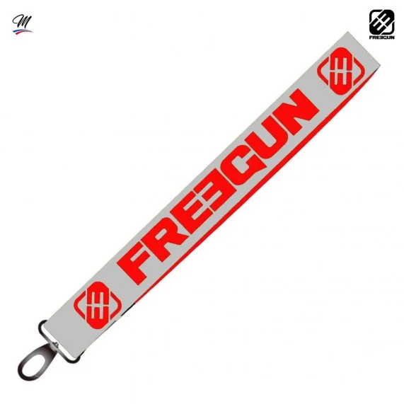 Llavero FREEGUN (Llavero) Freegun chez FrenchMarket
