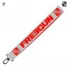 Llavero FREEGUN (Llavero) Freegun chez FrenchMarket