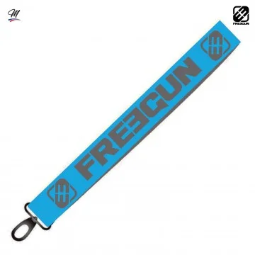 FREEGUN Porte-Clés Keyring (Porte-Clés) Freegun chez FrenchMarket