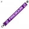 FREEGUN Porte-Clés Keyring (Porte-Clés) Freegun chez FrenchMarket