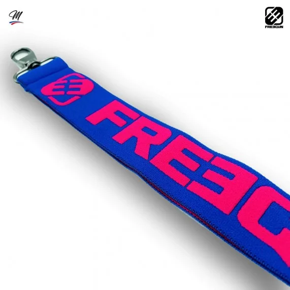 Llavero FREEGUN (Llavero) Freegun chez FrenchMarket