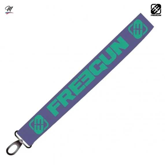 FREEGUN Porte-Clés Keyring (Porte-Clés) Freegun chez FrenchMarket FREEGUN Porte-Clés Keyring (Porte-Clés) Freegun chez FrenchMarket