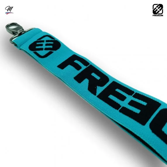 Portachiavi FREEGUN (Portachiavi) Freegun chez FrenchMarket