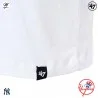 Maglietta MLB New York Yankees "Day Glow ECHO TEE (T Shirt) '47 Brand chez FrenchMarket