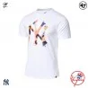 Camiseta MLB New York Yankees "Day Glow ECHO TEE (Camisetas) '47 Brand chez FrenchMarket